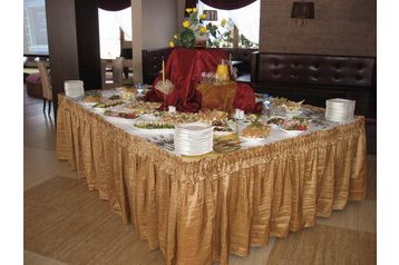 Polen Hotel Złoty Stok, Eksteriør